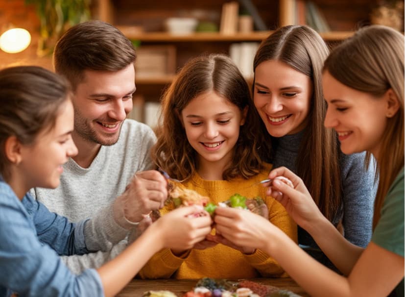 Наша миссия и ценности в помощи каждому